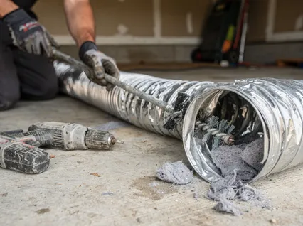 Duct Cleaning in Aurora, OH