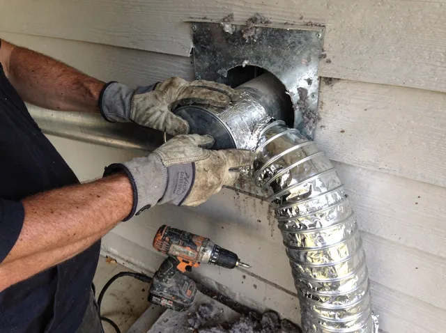 Vent Repair & Installation service in Twinsburg, OH